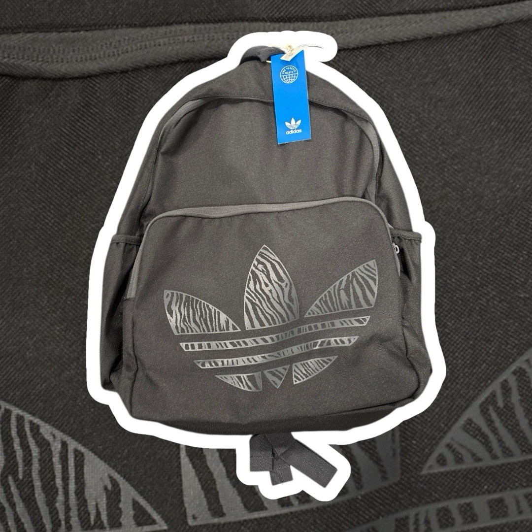 Adidas Originals Adicolor Backpack Bag