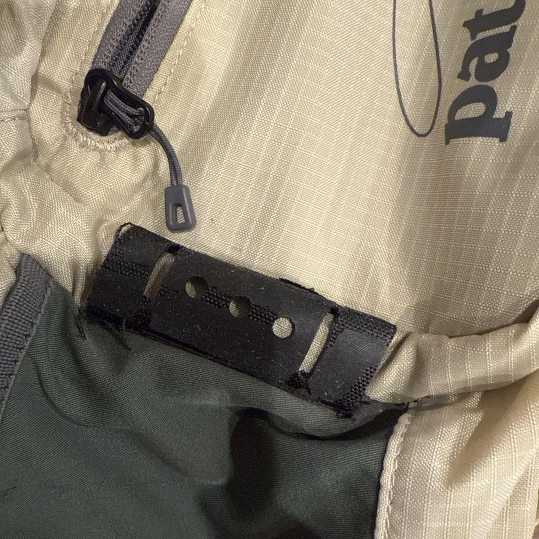 Vhtf Patagonia Vest Front Sling 8L Fishing Stealth Atom Storm Men Bag Outdoor LT