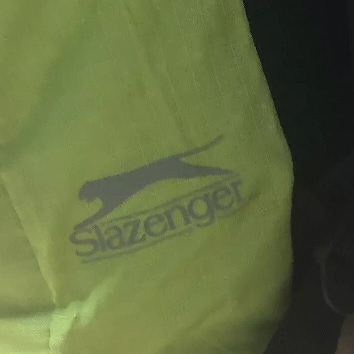 Slazenger Lightweight Book Bag Backpack 13”x19”x 3” Wide OR Nurses Nationwide