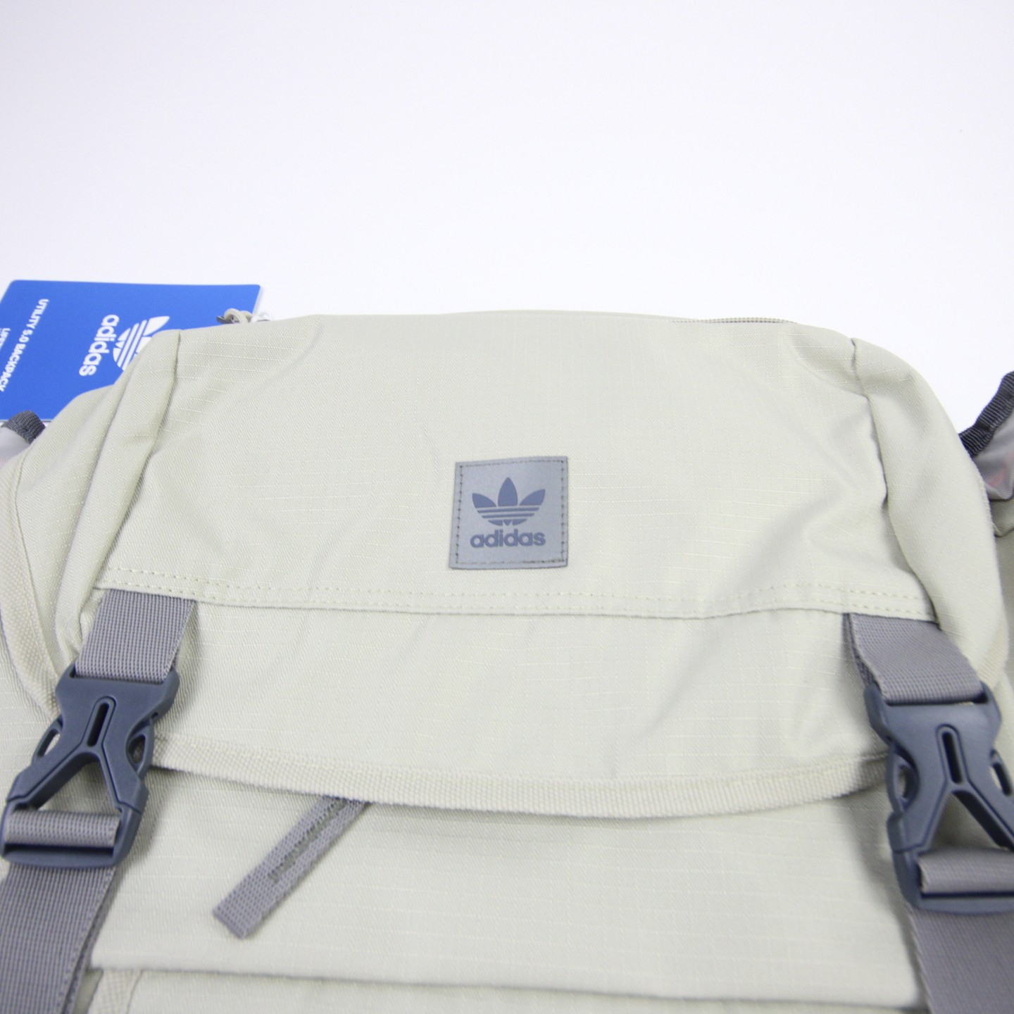 adidas Bag – Backpack Unisex Olive New with Tags OSFA