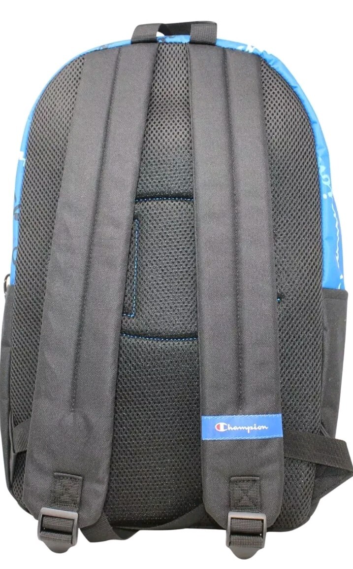 Champion Forever The Manuscript Backpack