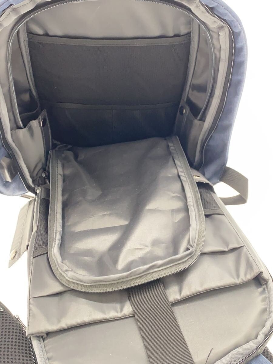 XDDESIGN Business Bag Backpack — NVY