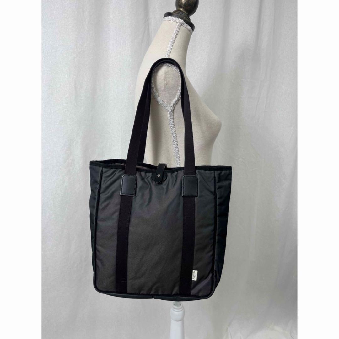 Porter Yoshida Bag Tote Bag Handbag Black 31×28×11.5cm