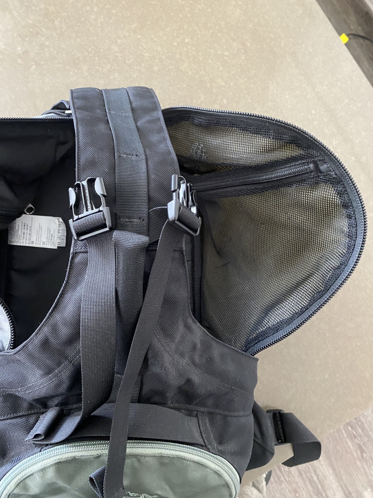 Arc’teryx x Beams Sebring 25L Backpack (Japan Exclusive)