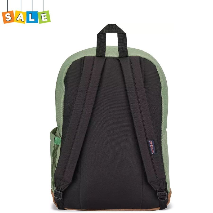 JanSport Right Pack Backpack – Color: Loden Frost