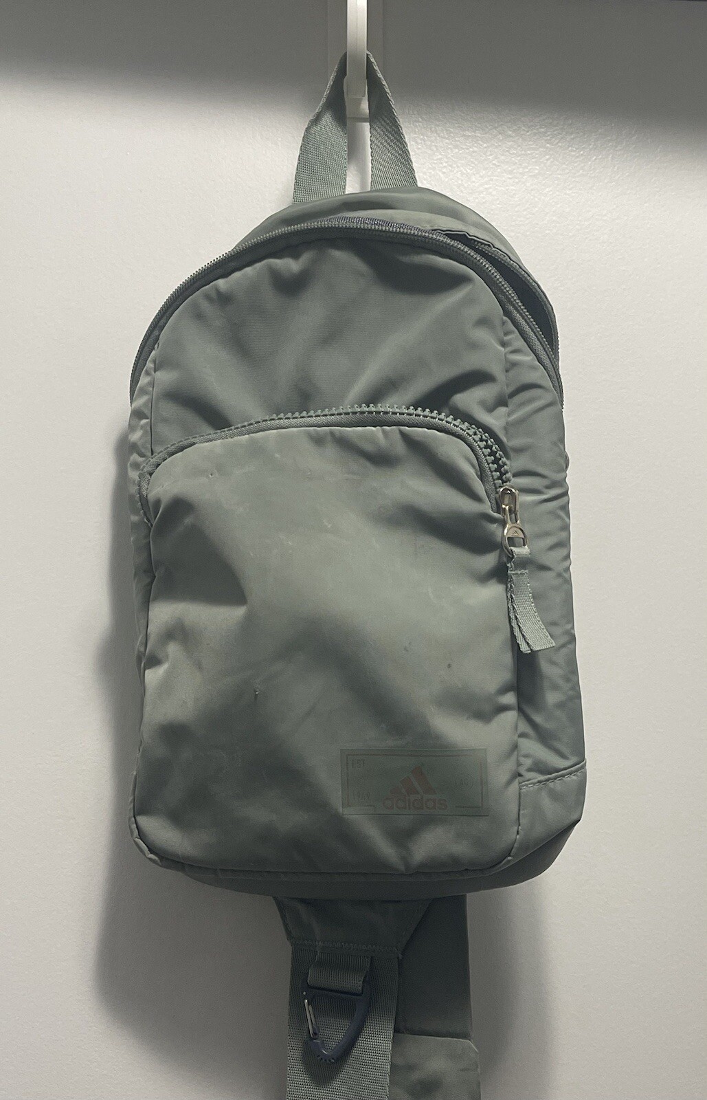 Adidas Essentials 2 Sling Crossbody Bag