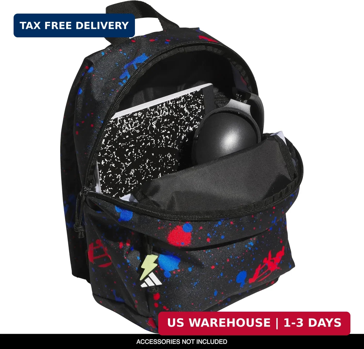 Adidas For Backpack For School For Girl