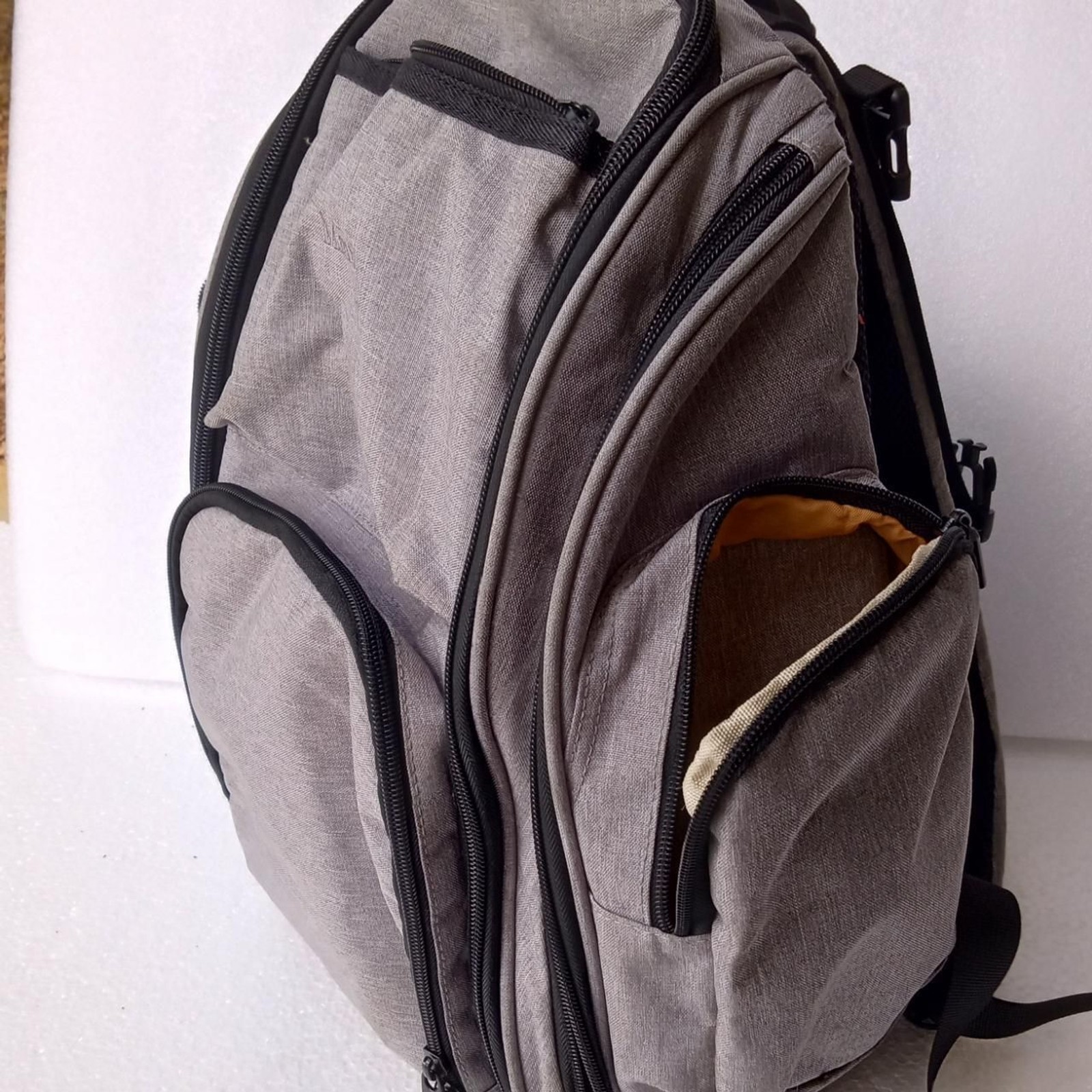 Mancro Diaper Bag Backpack