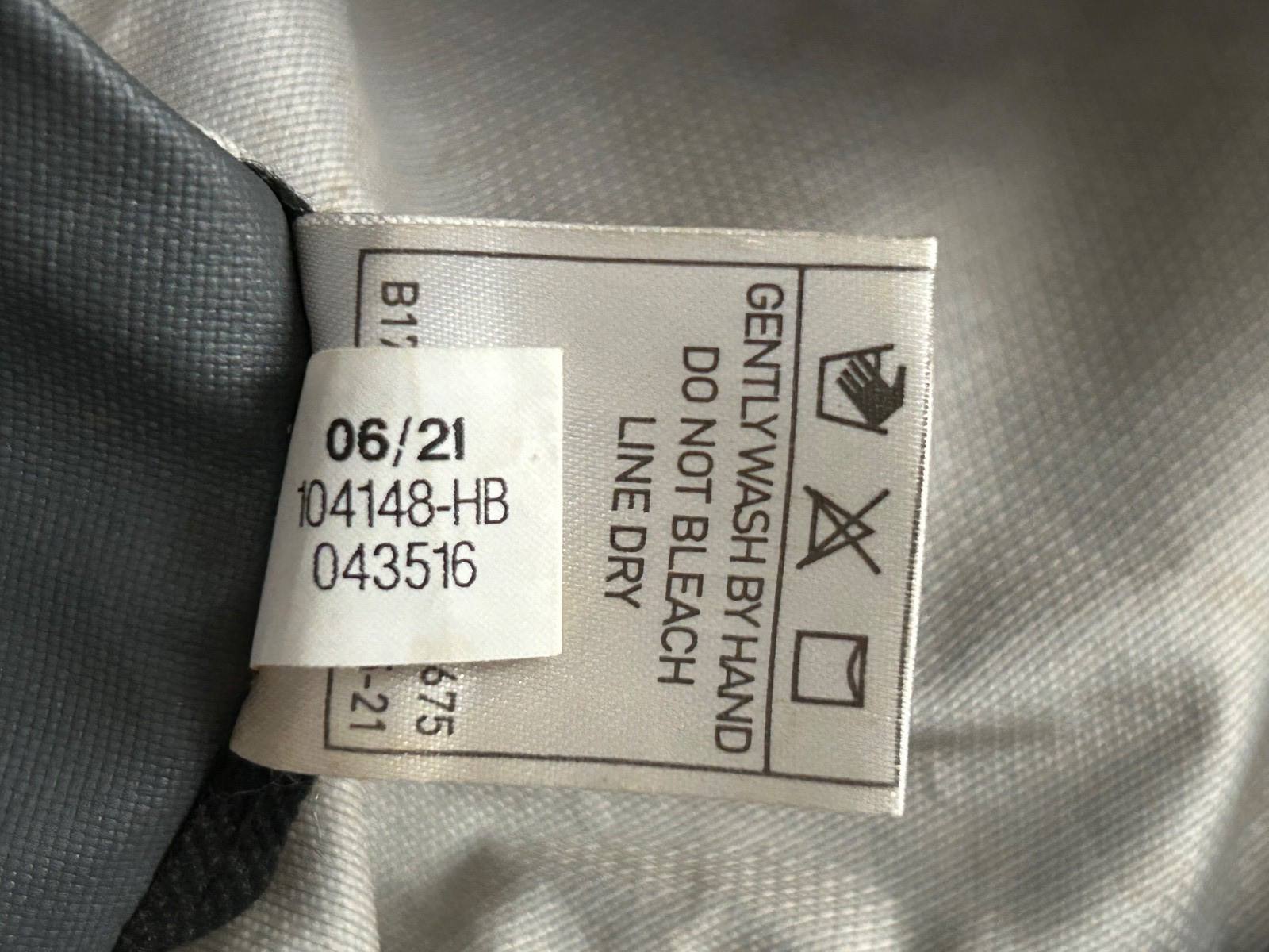 Adidas Alliance II Sackpack Jersey Onix Rose Gold