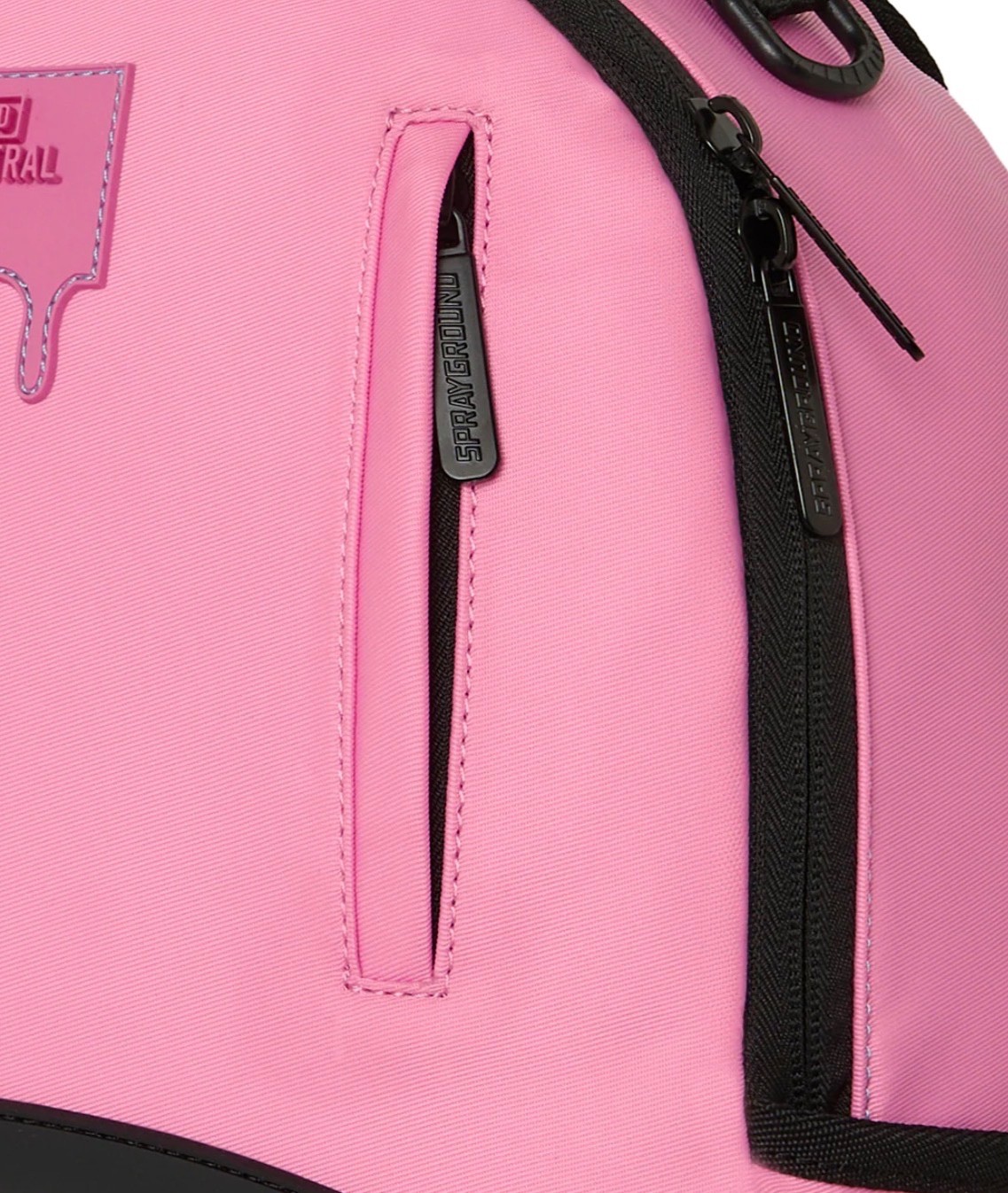 sprayground backpack limited edition