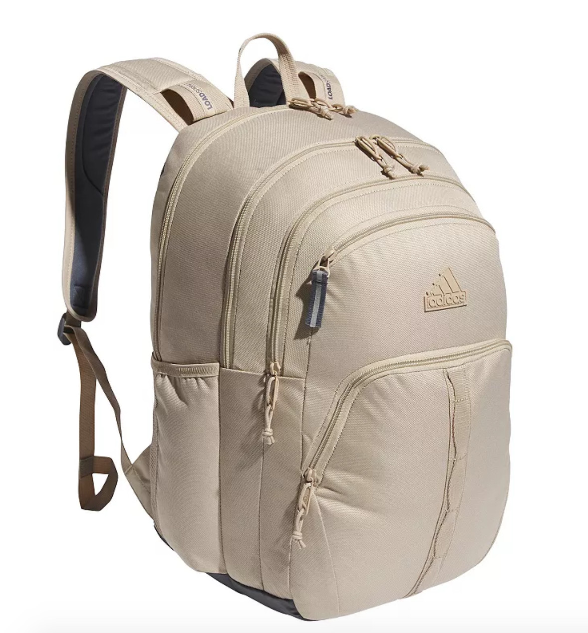 NEW Adidas Prime 7 Backpack Brasilia Student Hustle Sport Classic 3S Clay