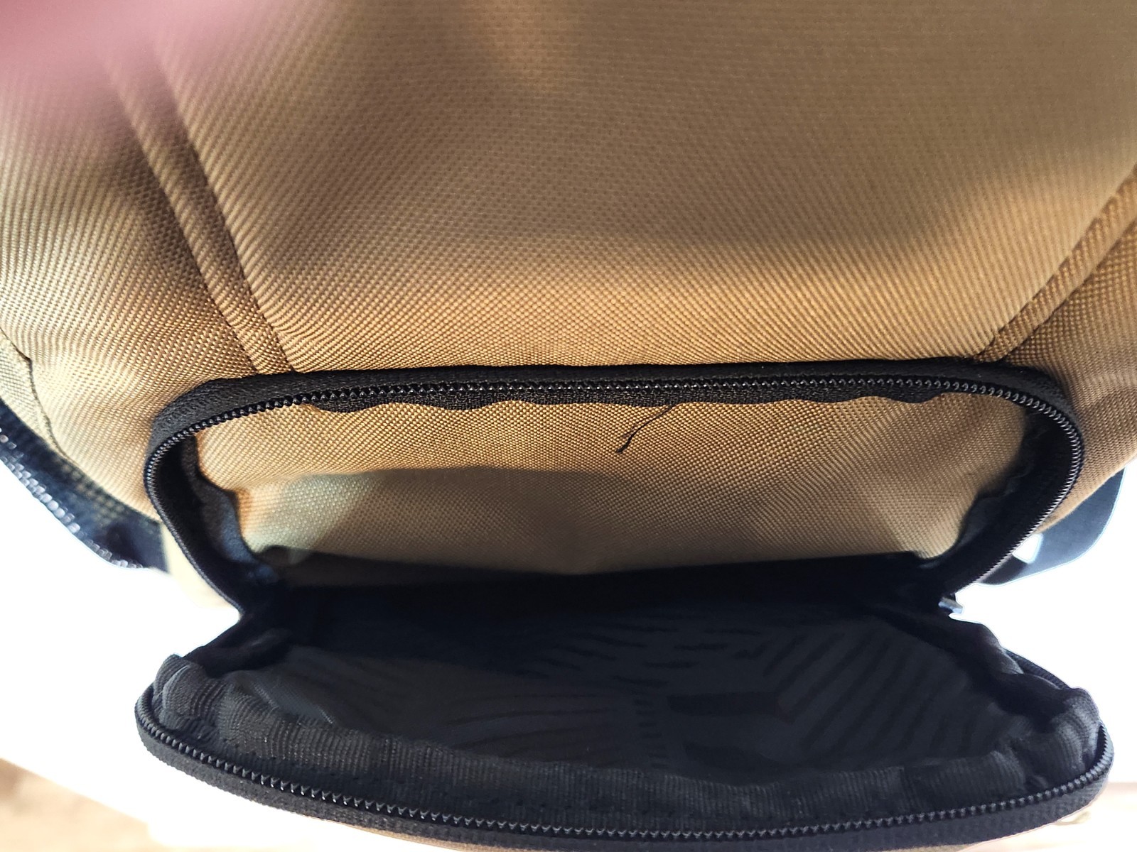Oakley Coyote Tan Laptop Book Backpack Enduro 25L 2.0