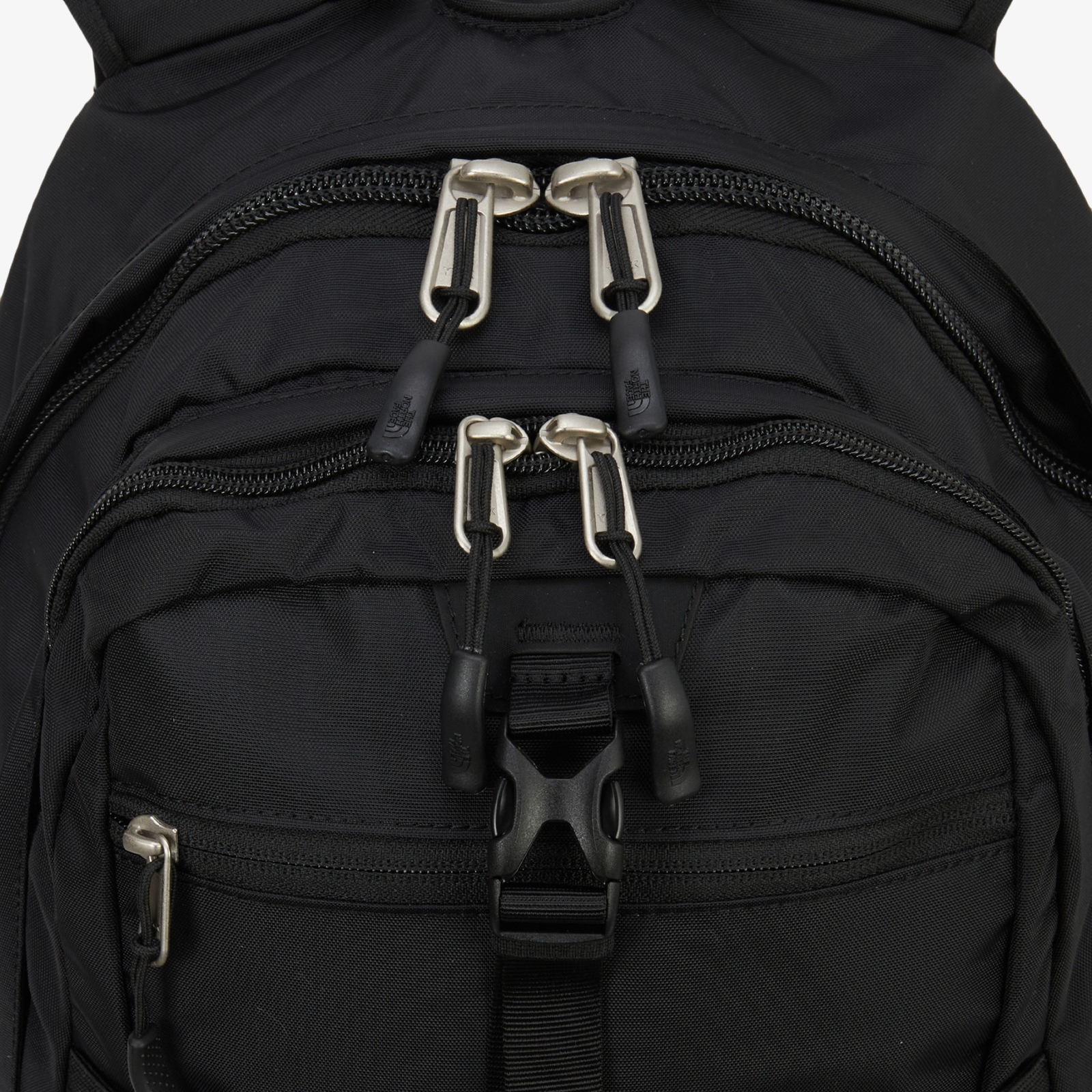New THE NORTH FACE RECON BACKPACK NM2DR07A BLACK TAKSE