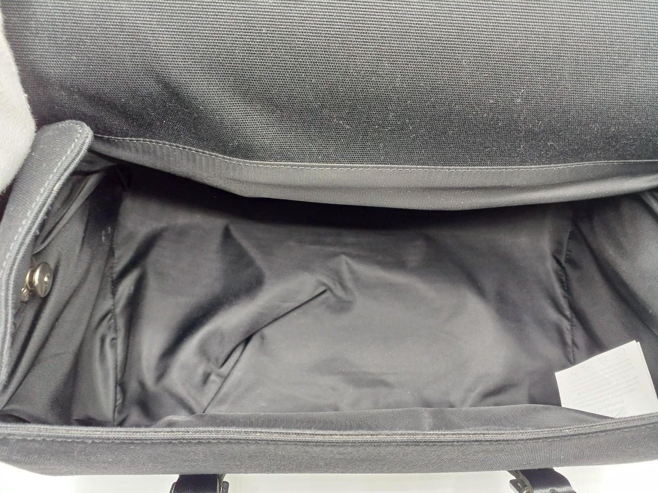 BROOKS Saddlebag Used