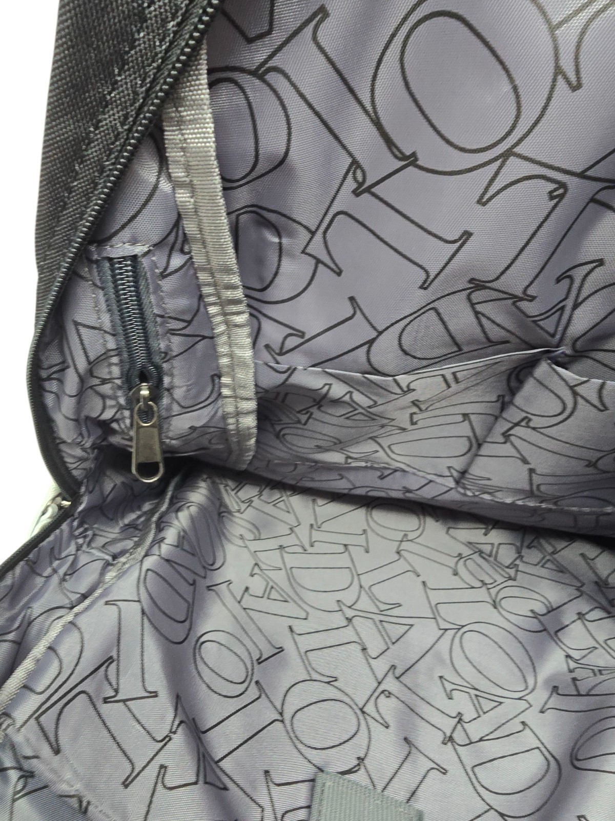 Ansigeren Basketball Player 23 Multifunction Fan Backpack+ cable interface