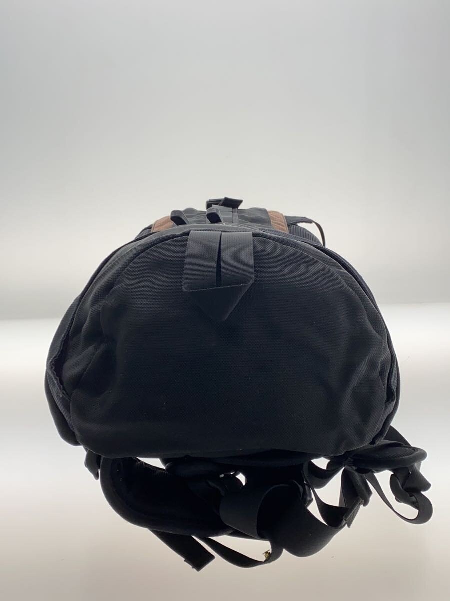 The North Face Backpack Brown 18cm Depth 48cm Height 24cm Width Used
