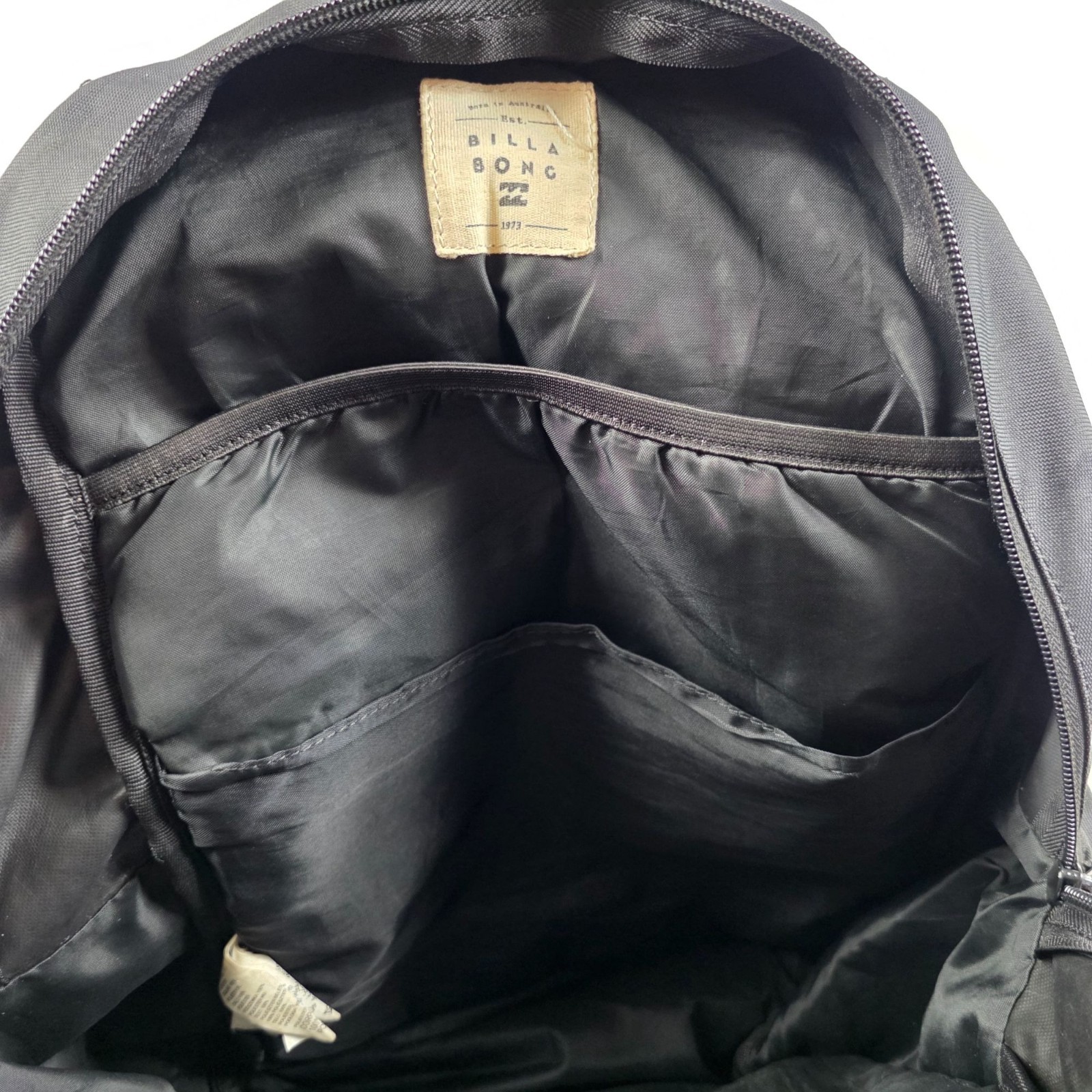Billabong Roadie Backpack School Casual College Work Wear Travel