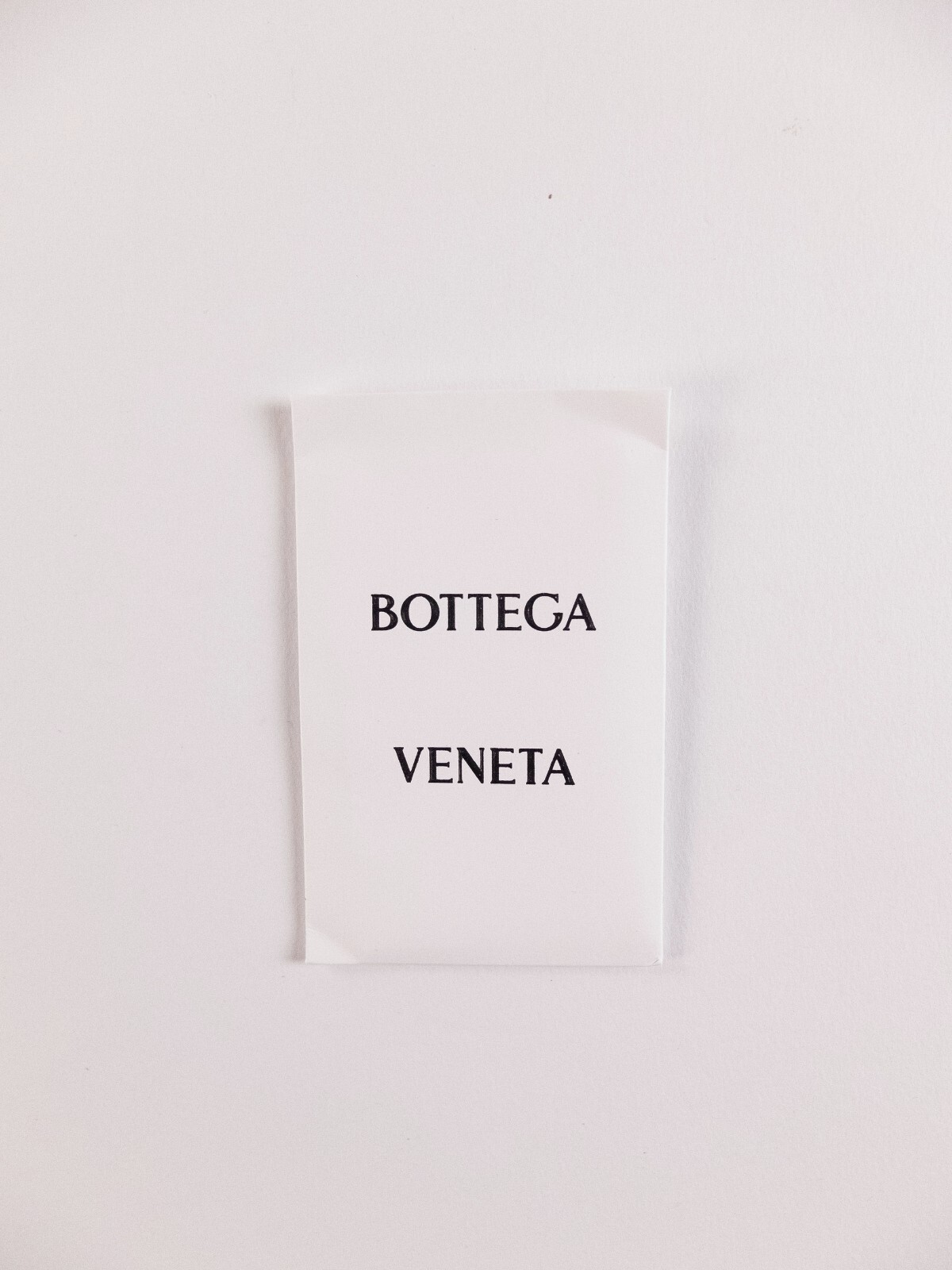 (NO CUSTOMS TAX) BOTTEGA VENETA dark blue dual tone leather crossbody mini bag