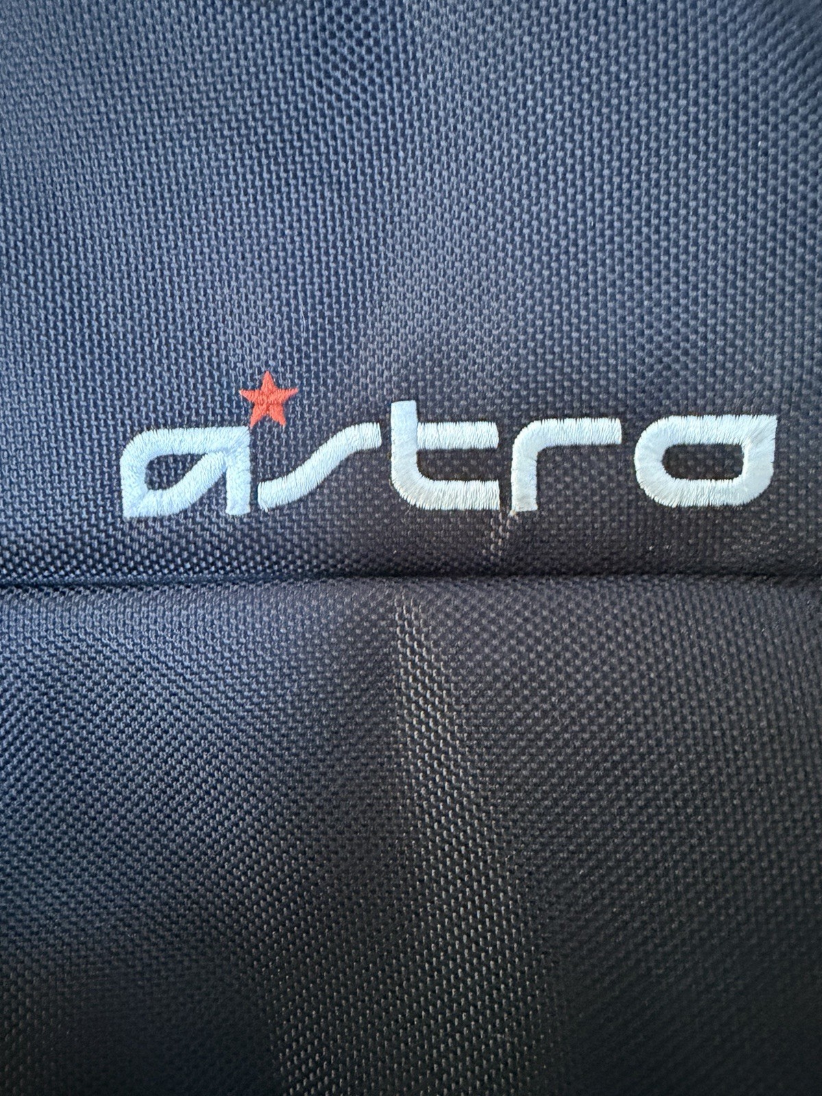 Astro Gaming Scout Backpack Laptop / Console Backpack Headset Travel Protective