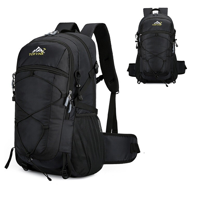 60l Large Military Tactical Backpack Rucksack Camping Hiking Bag Outdoor Travel
