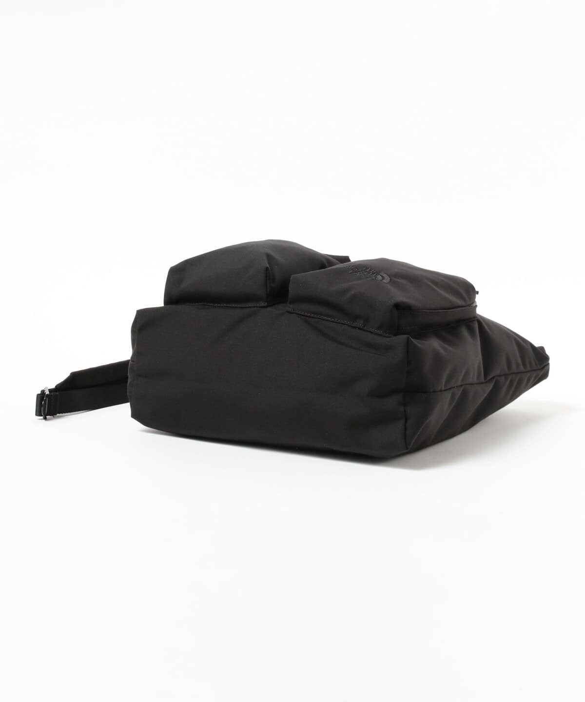 (ASK availability First) BEAMS Water-repellent 2WAY Field Shoulder Tote Bag New
