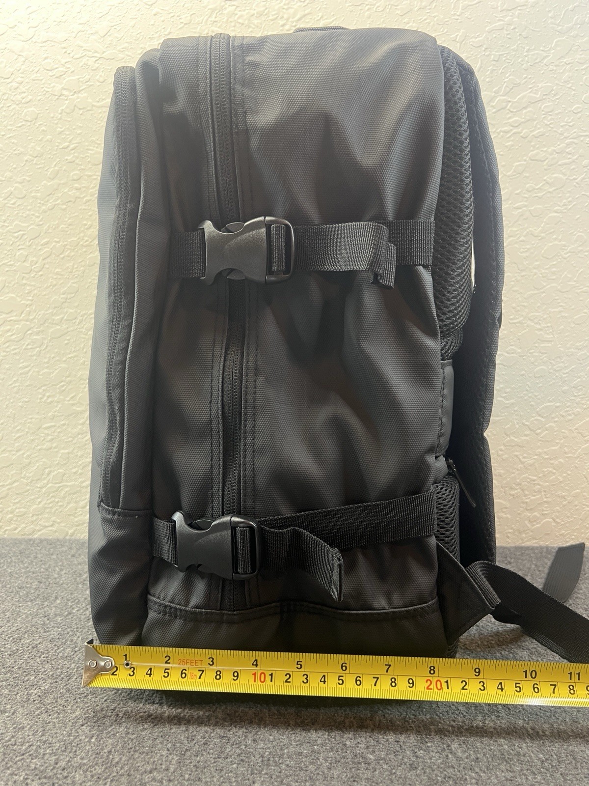 Red Bull – BC One Freeze Backpack Brand New with Tags