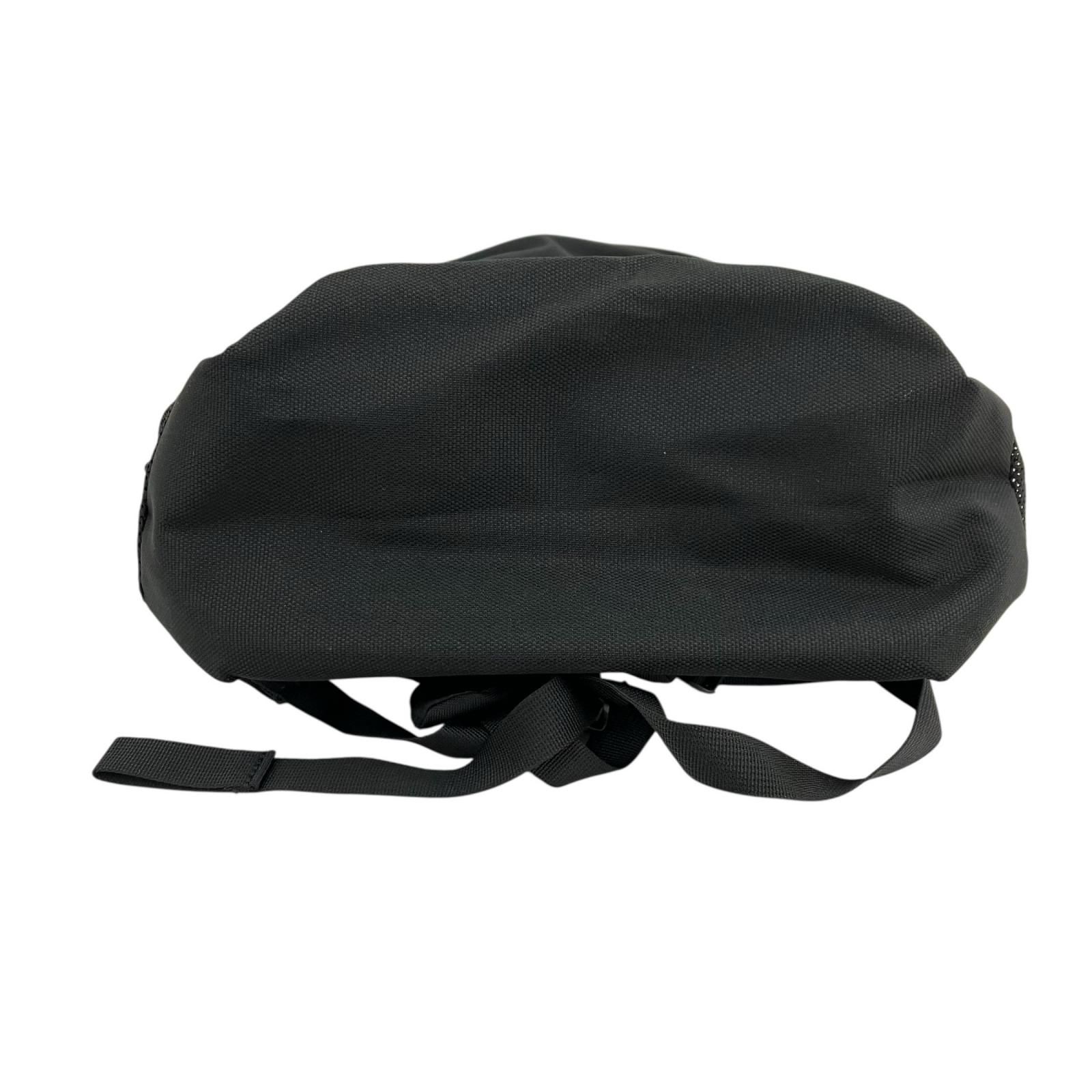 The North Face VAULT Backpack Black 26.5x48x17.5cm No visible damage