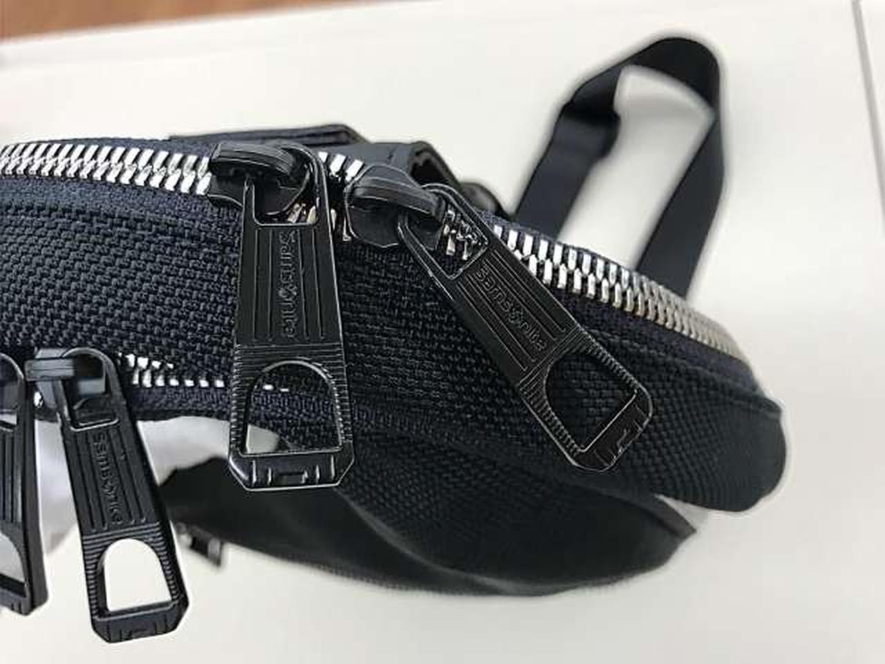 Samsonite Meister Sling Bag Body