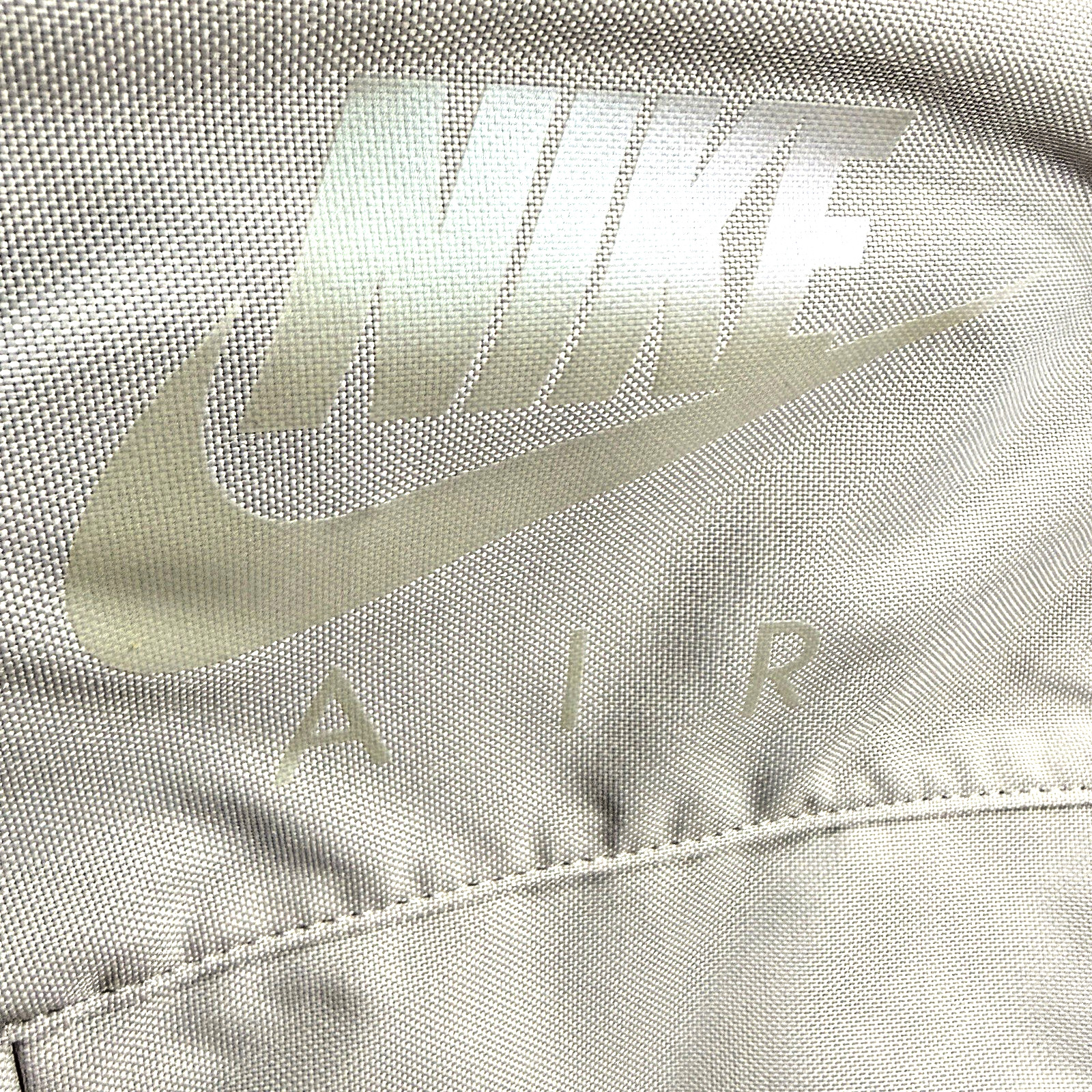 Nike Elemental Vast Grey Backpack Laptop School Travel Boys Girls School Kid Bag