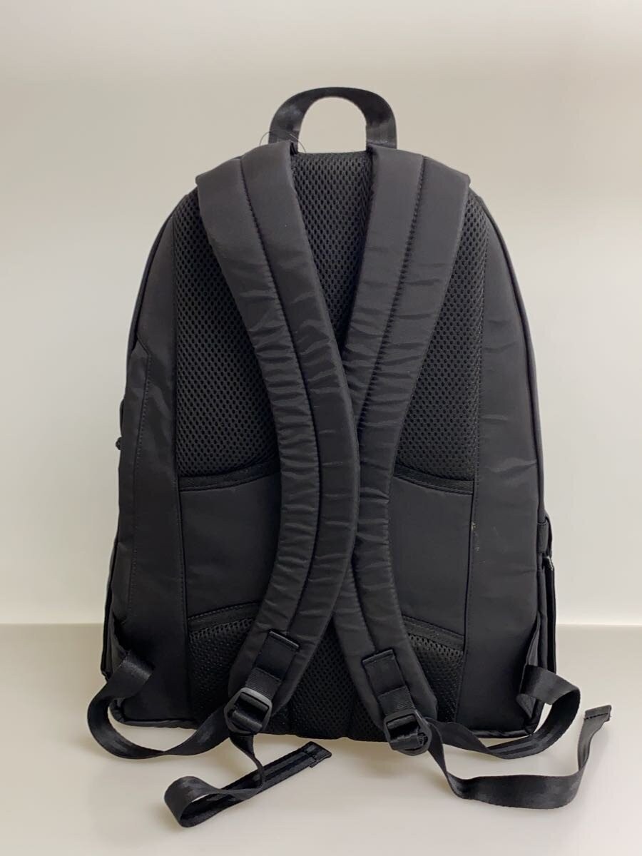 KARRIMOR M daypack 25 Backpack, Nylon, Black (Plain), 501176
