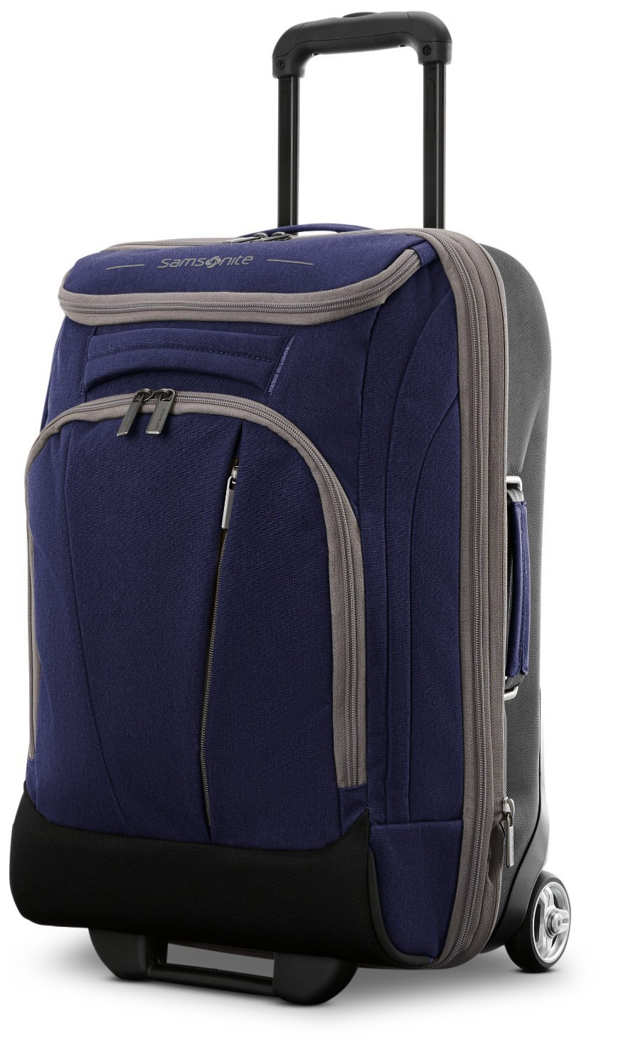 NWT Samsonite Mother Lode Softside Wheeled Duffel – Duffel