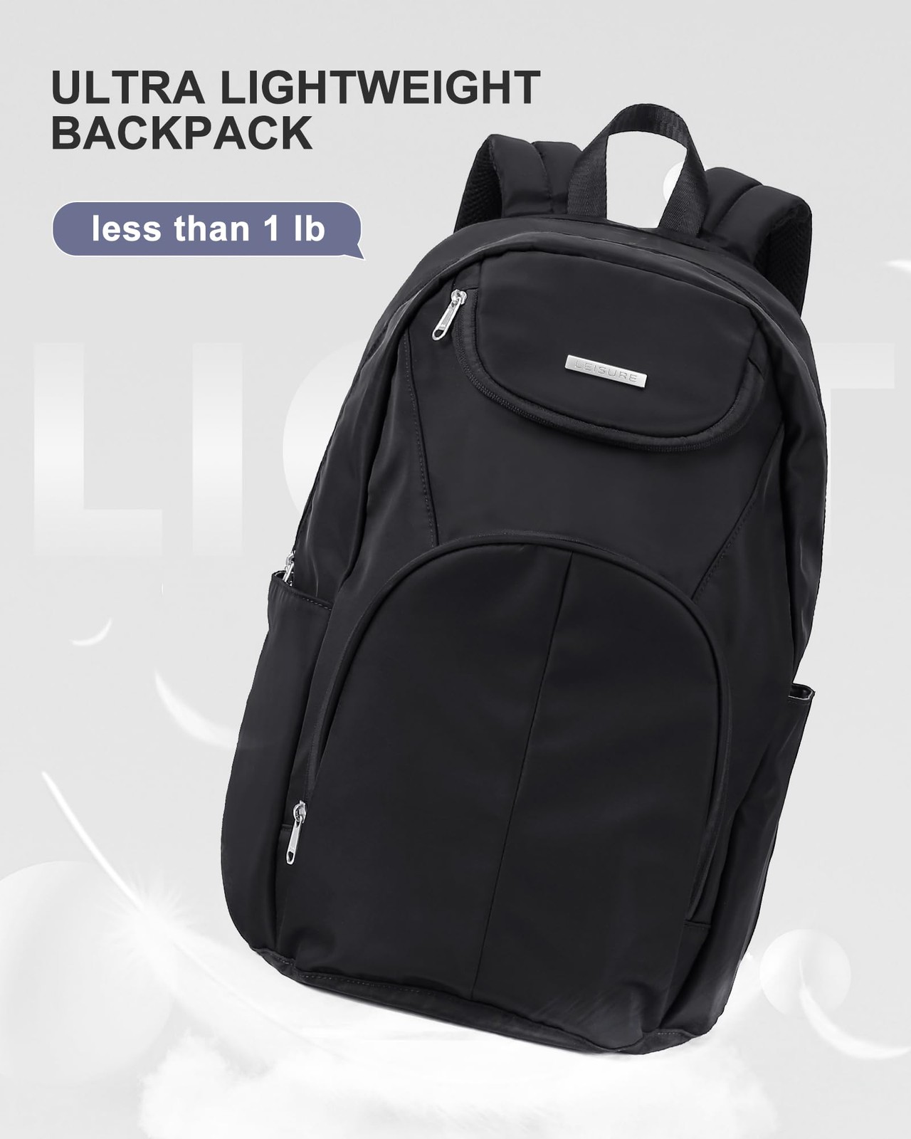 Sports Backpack for Men Women Work Commuter Causal Daypack Hiking Gym Workout…