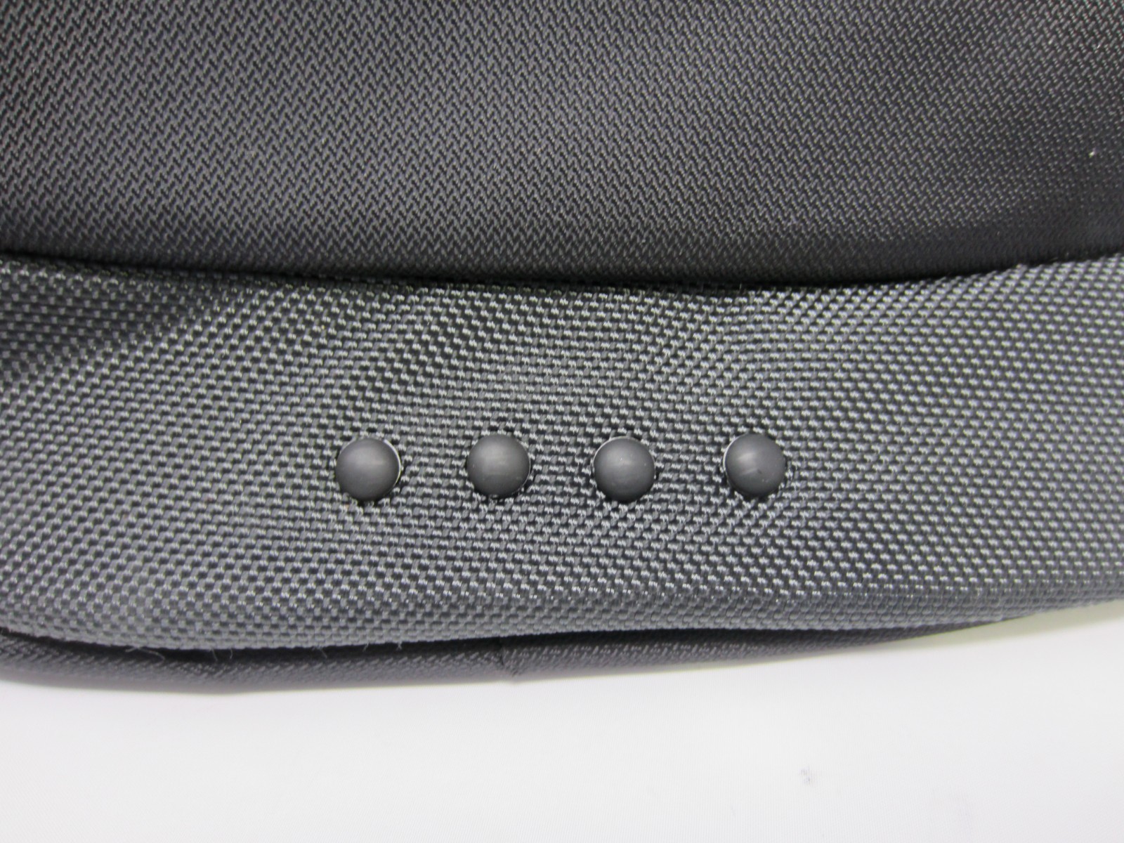 Tumi T-Tech Mekenna Flap Lid Messenger Crossbody Bag – Black – 10.5″x13.25″3.25″