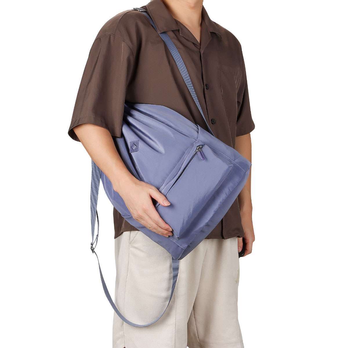 Drawstring Bag Gym Bag String Bag Sackpack Cinch Shoulder Backpack Waterproof US