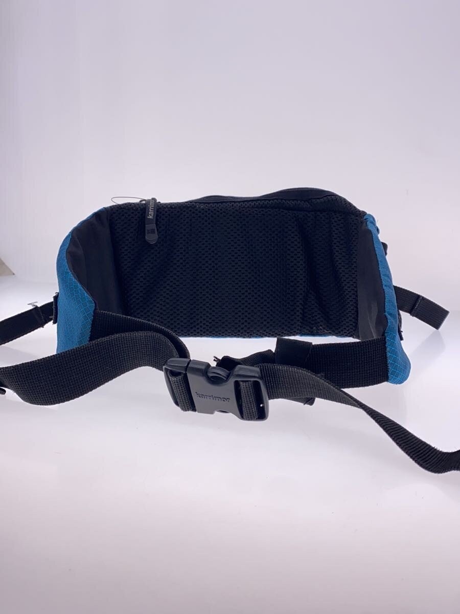 KARRIMOR Waist Bag — Blue