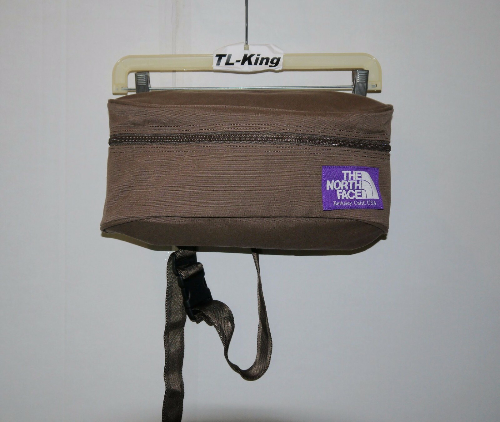 The North Face Purple Label Funny Pack Waist Bag NN7509N