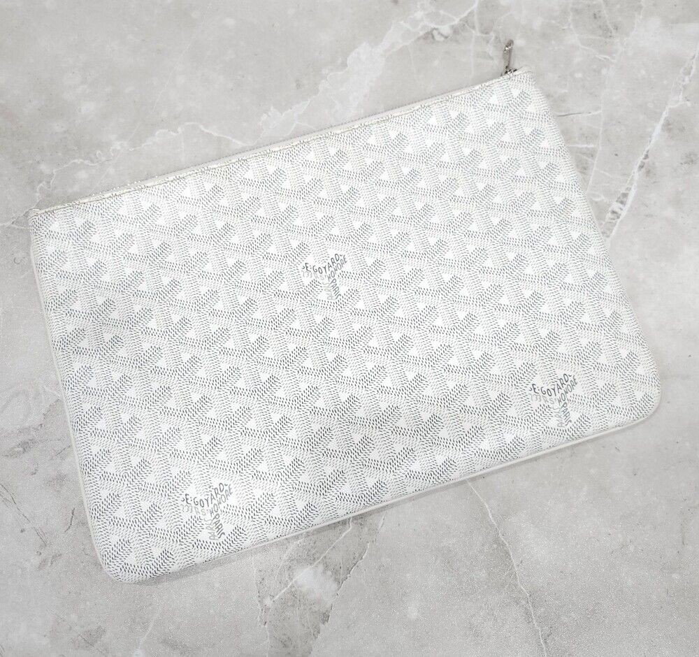 Goyard Special Senna Clutch Bag MM 156465777