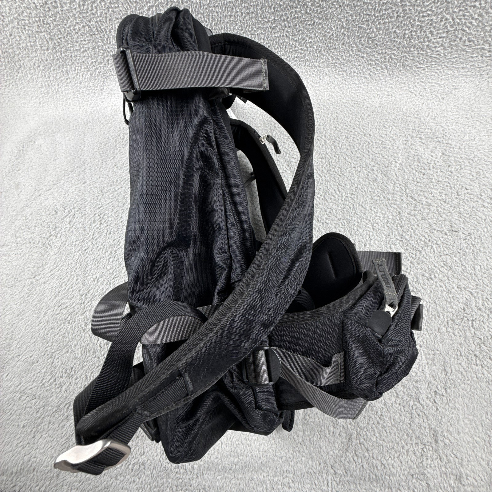 Oakley Backpack Mens Black Snowmad RAS 30L Backcountry Ski Snowboard Pack NWT