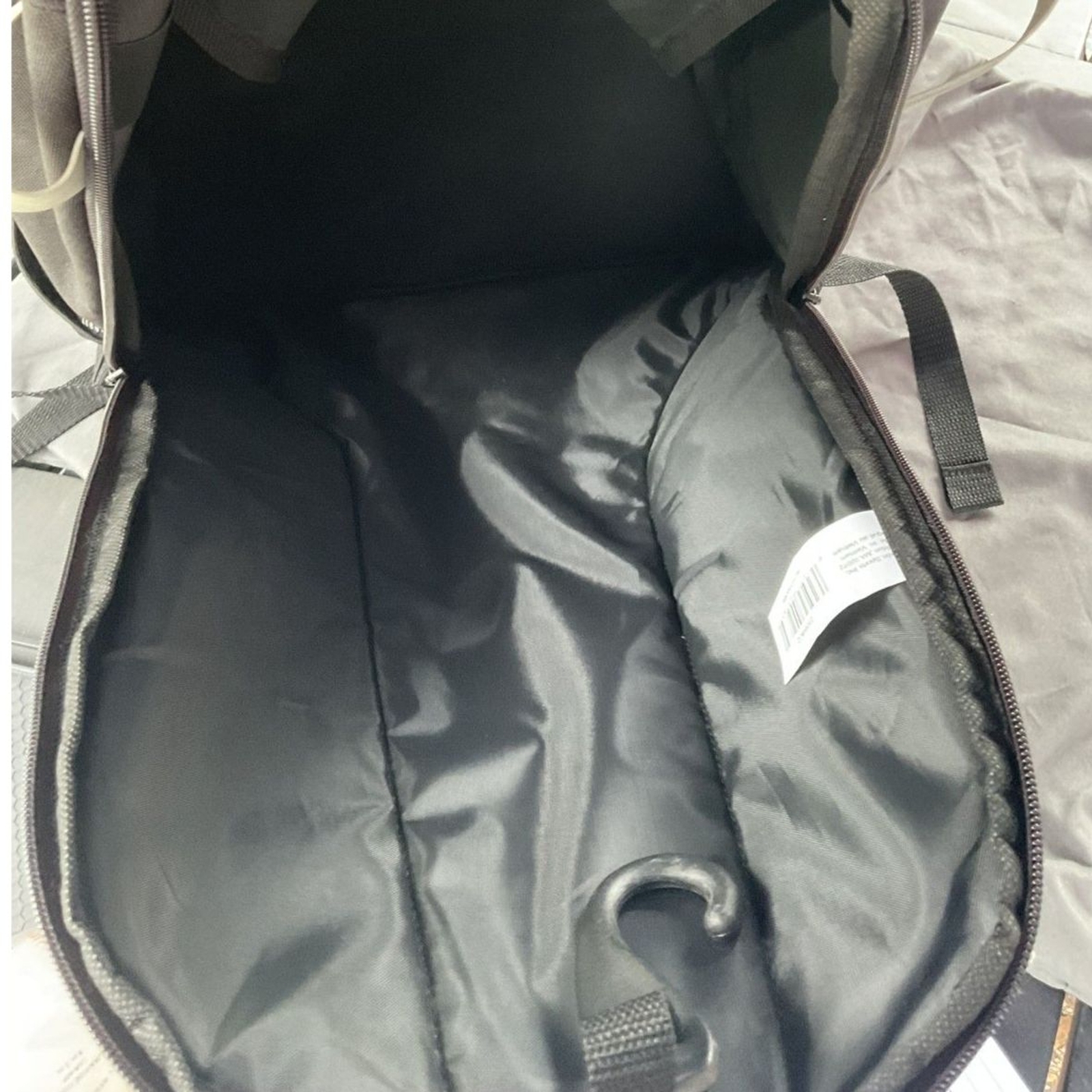Franklin Sports Baseball Backpack