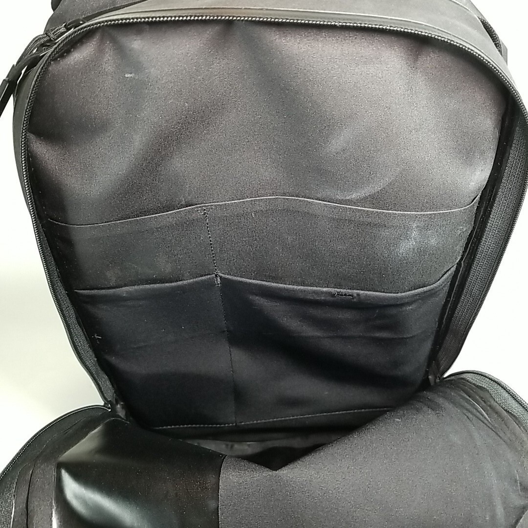 Hydro Flask Journey 20L Hydration Backpack S/M Black No Bladder Included
