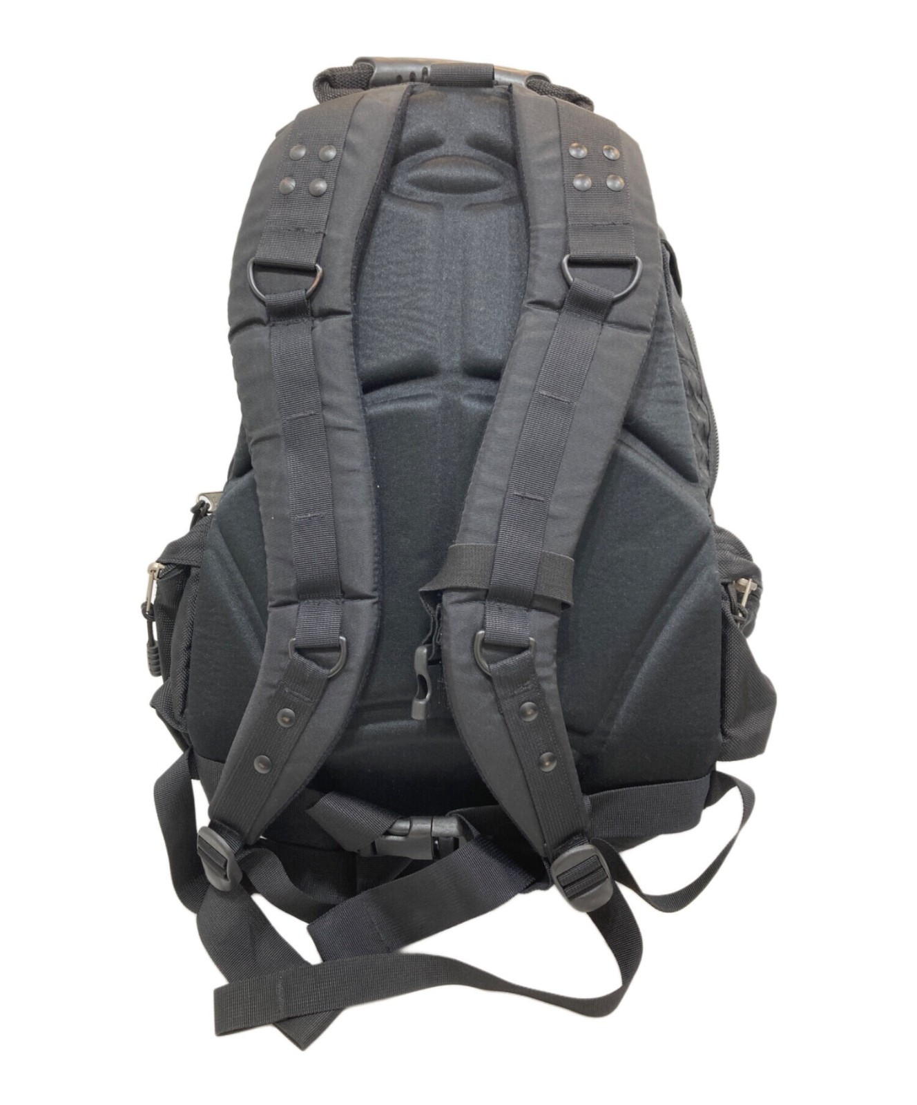 OAKLEY I CON RC Backpack Black Men’s Bag Used