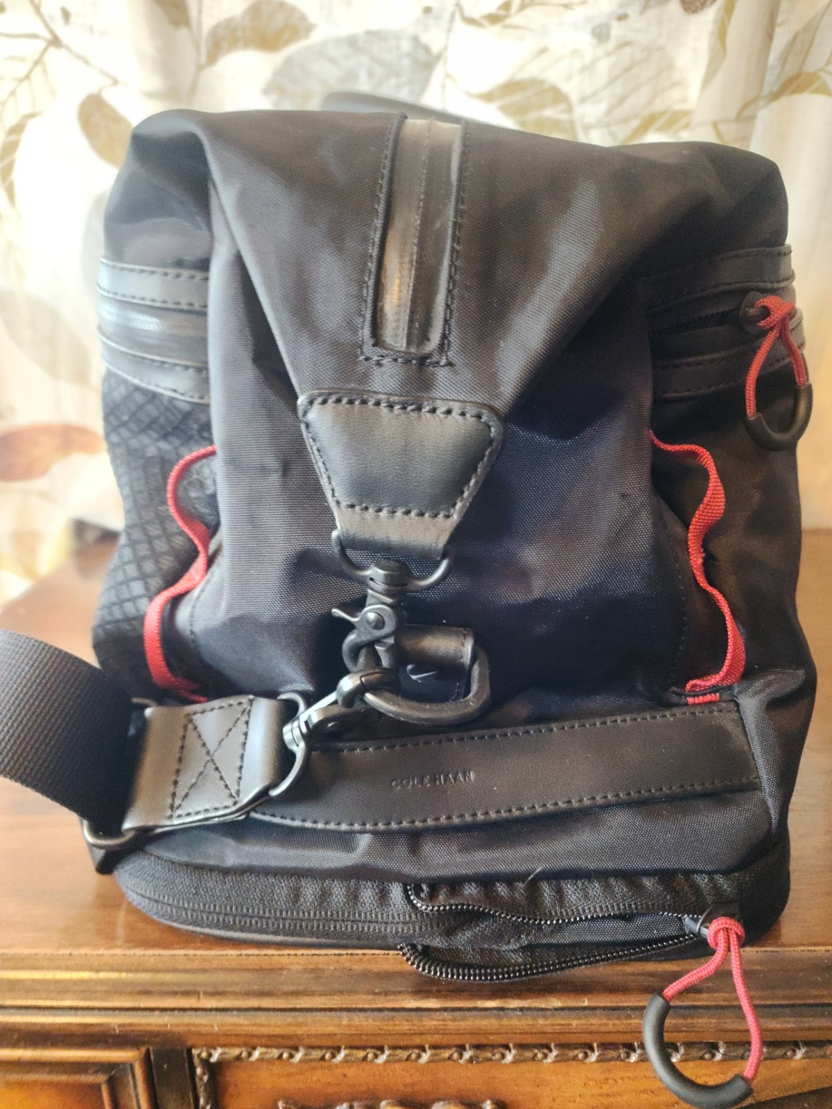 Cole Haan Houston Duffle Bag