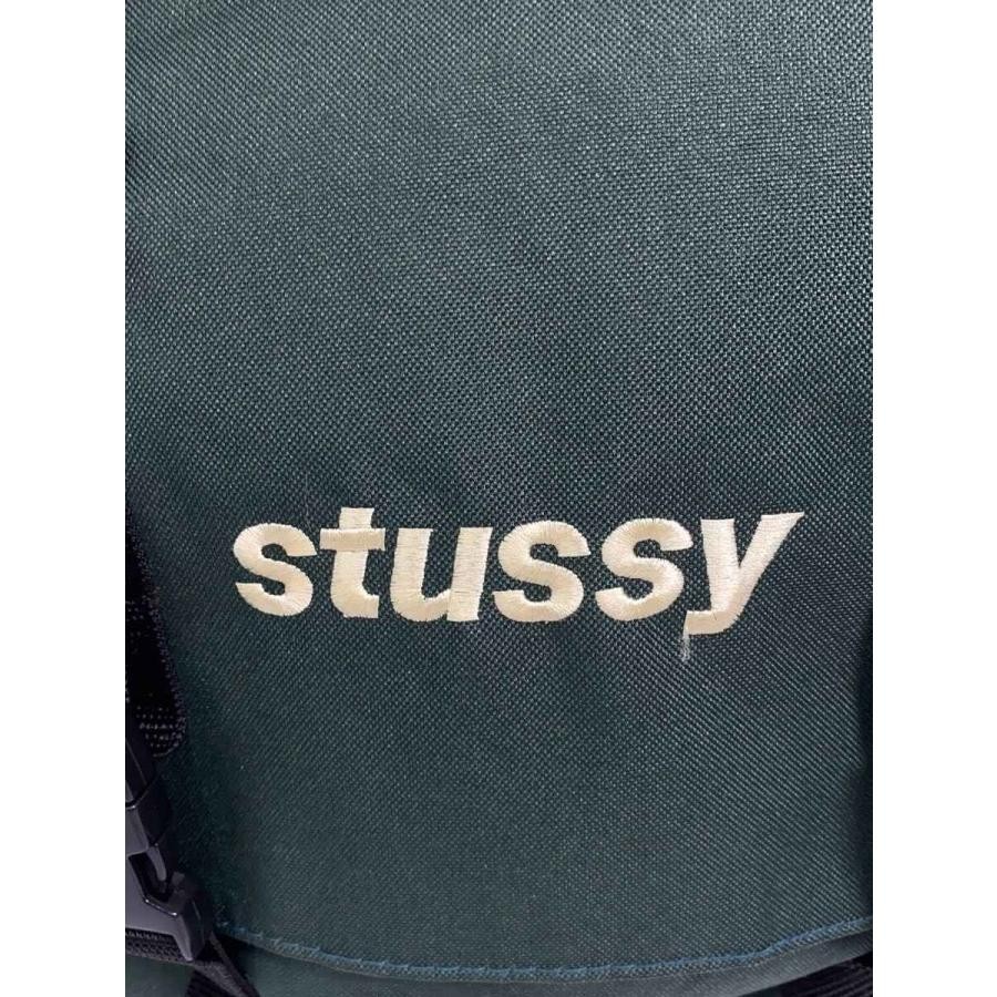 Stussy Green