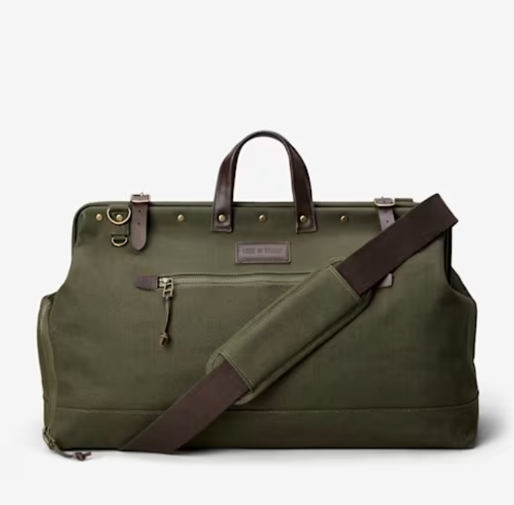 Line of Trade Weekender XL Duffel