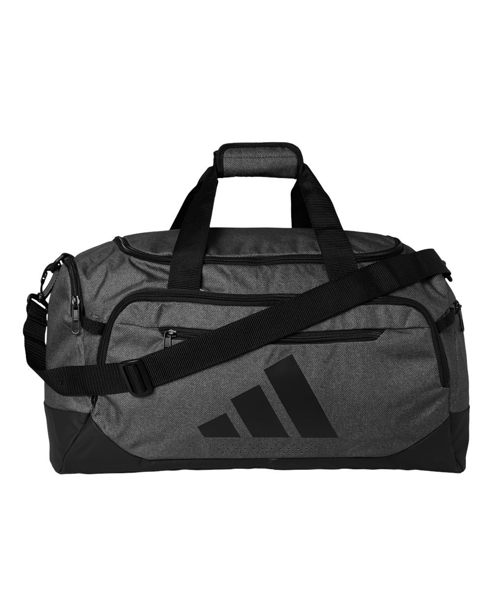 Adidas Defender 5 Small Duffel – AB603, Gym, Fitness, Sports, Travel Bag