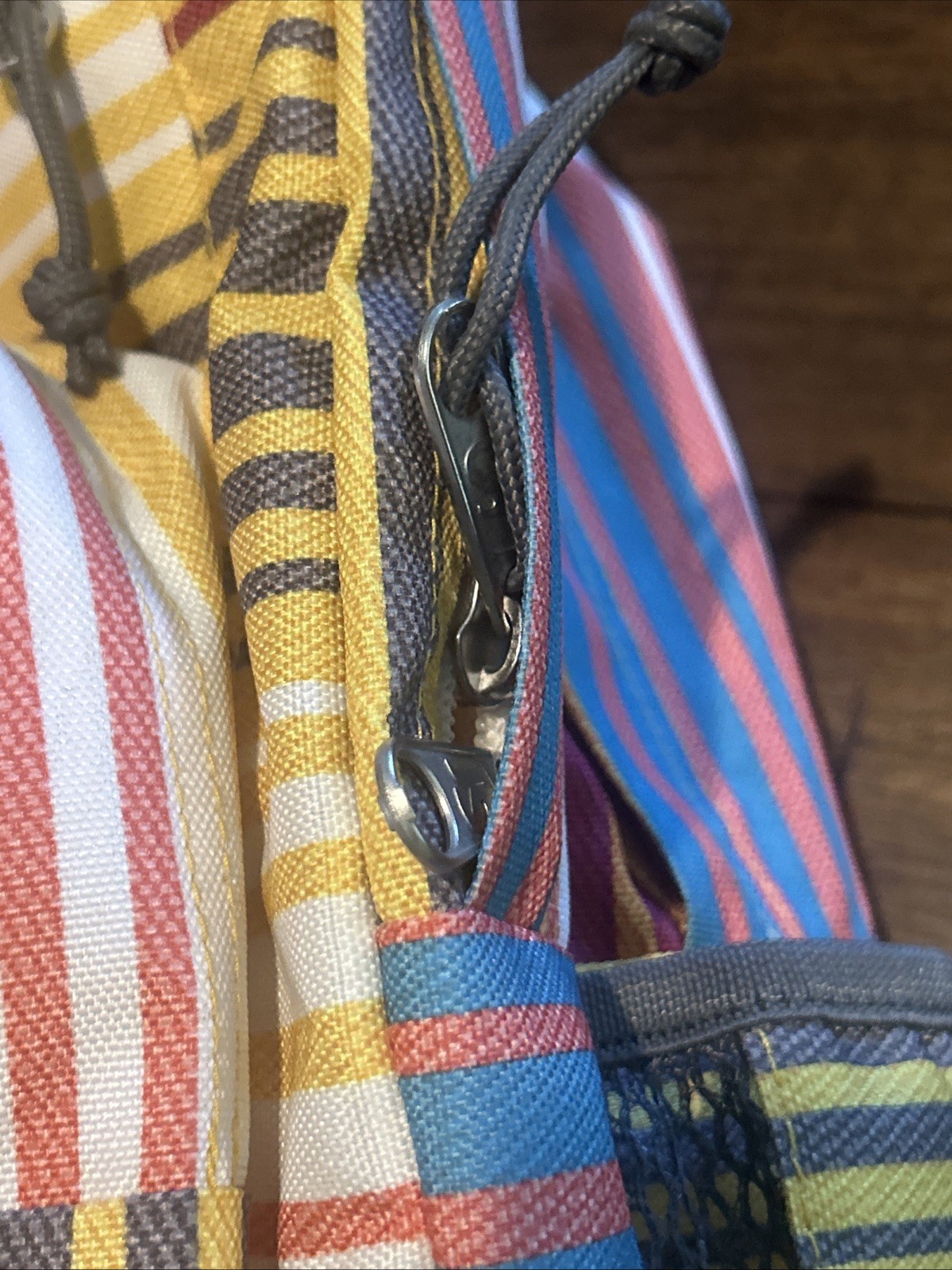 JanSport Cool Student Large Backpack Style JS0A2SDD Lots Of Compartments