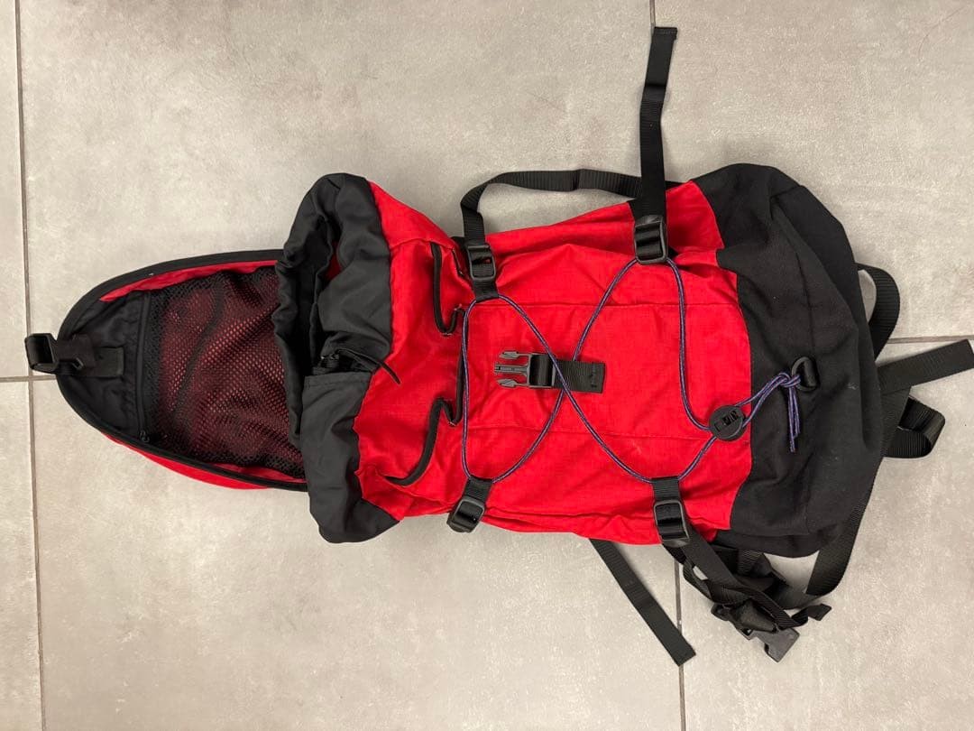 Outdoor Products 90s