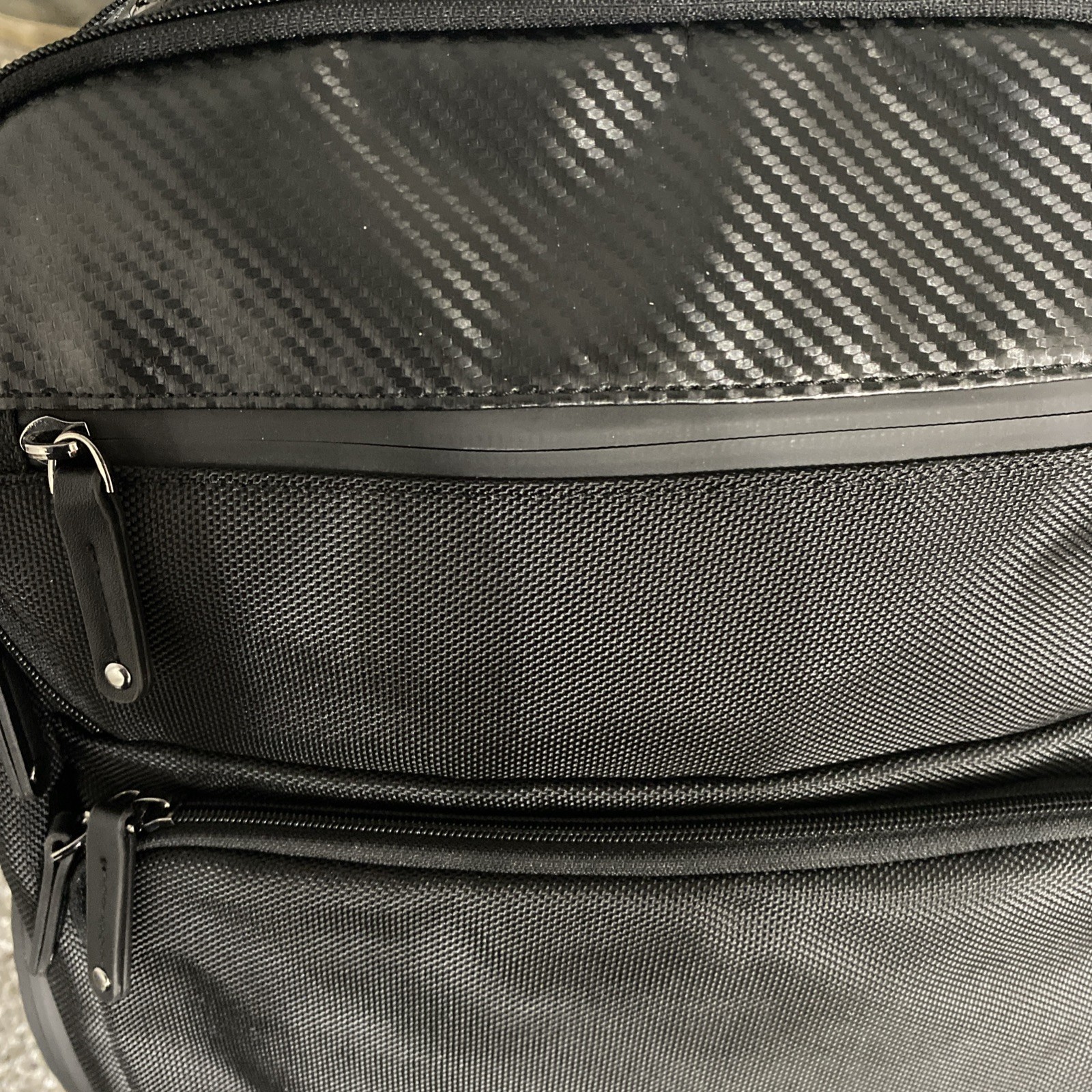Robert Graham Smart Backpack Black – New with Tags (MSRP $228) FREE SHIPPING!