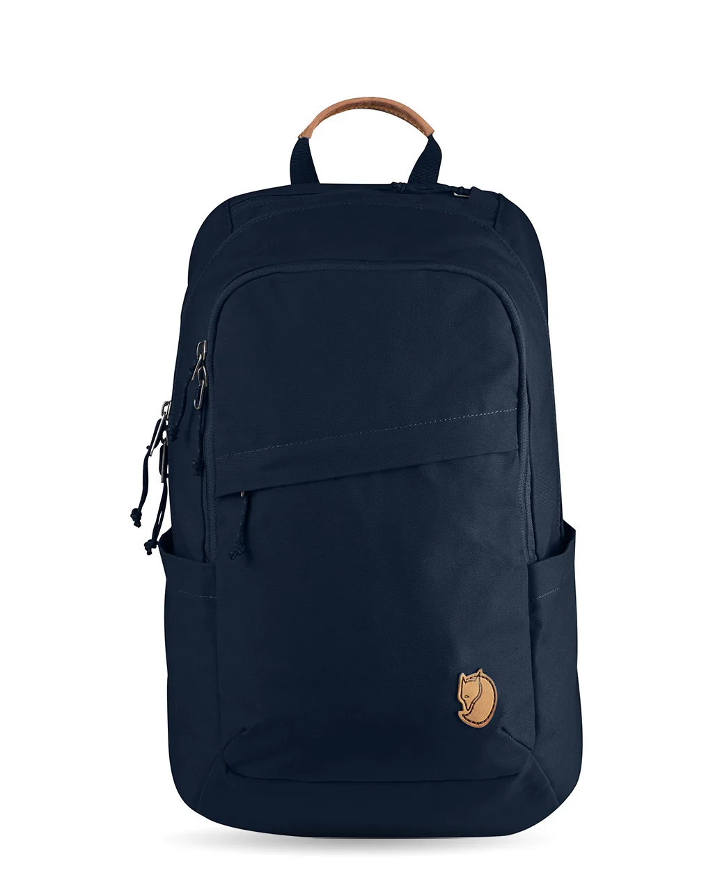 Fjallraven X4006 Navy Waterproof Raven 20L Padded Laptop Backpack