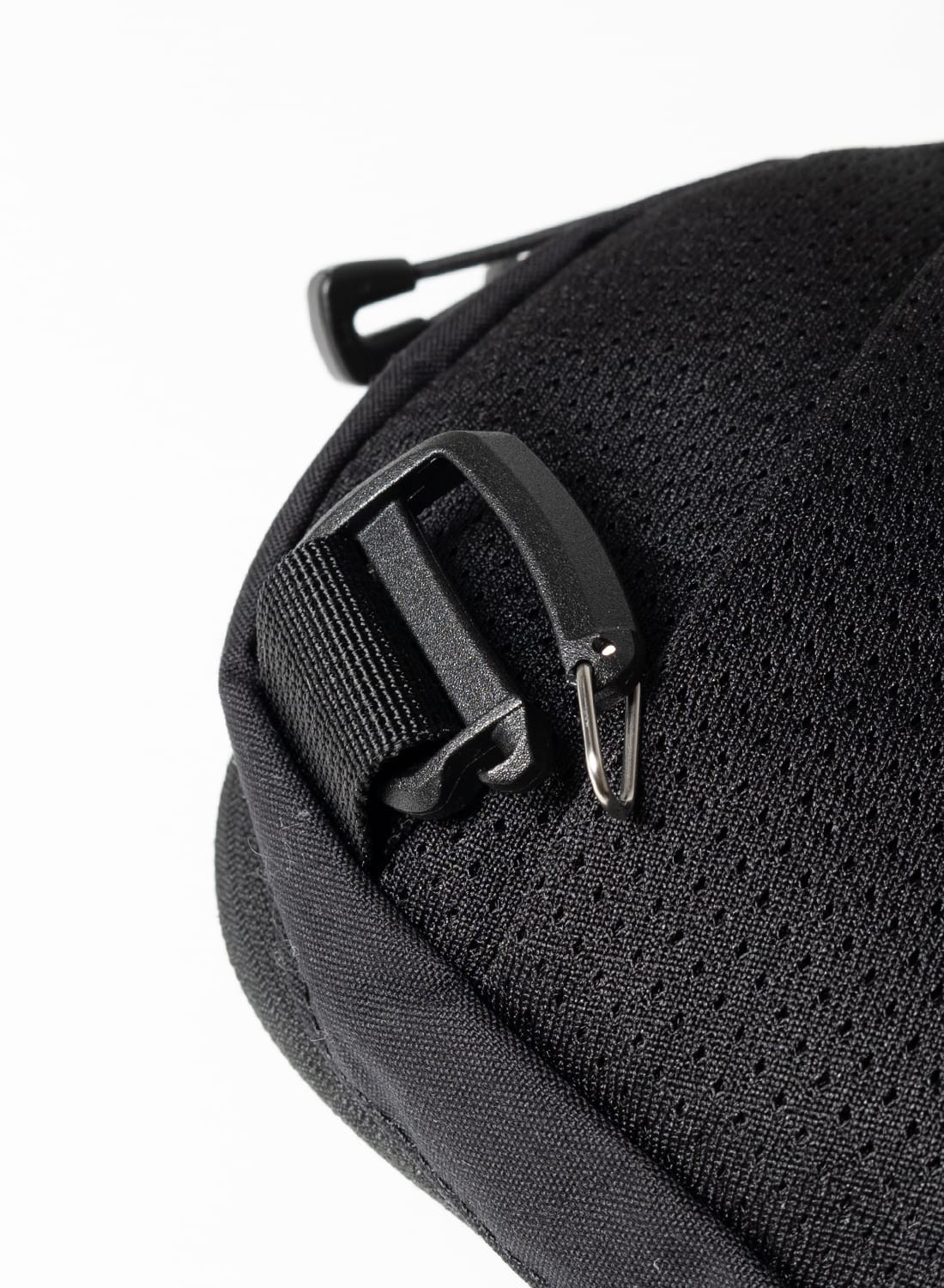 Mystery Ranch WING MAN MULTI POCKET Shoulder Bag Pouch Waist Bag, 3-Way Bag